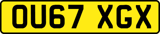 OU67XGX