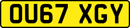 OU67XGY