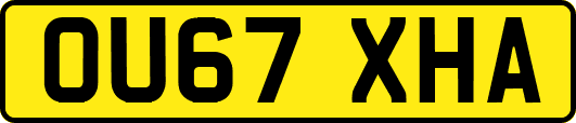 OU67XHA
