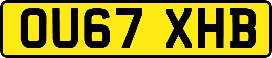 OU67XHB