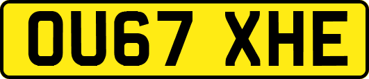 OU67XHE