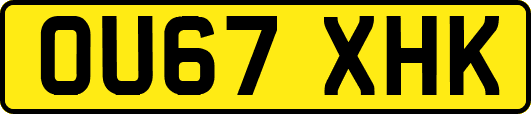 OU67XHK