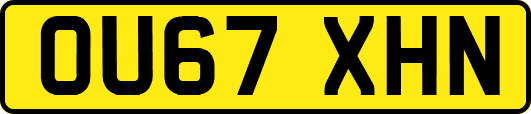 OU67XHN