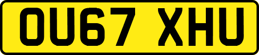 OU67XHU