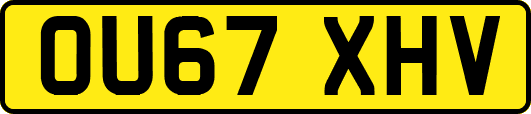 OU67XHV