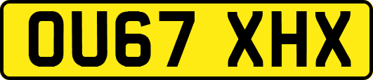 OU67XHX