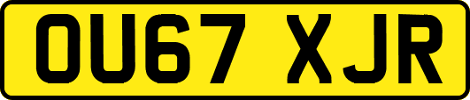 OU67XJR