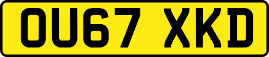 OU67XKD