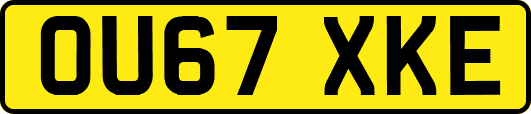 OU67XKE