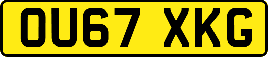 OU67XKG