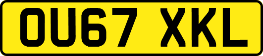 OU67XKL