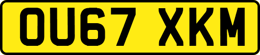 OU67XKM