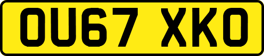 OU67XKO