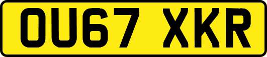 OU67XKR