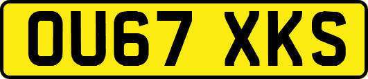 OU67XKS