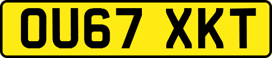 OU67XKT
