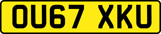 OU67XKU