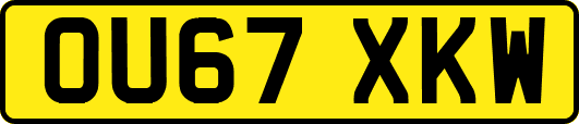 OU67XKW