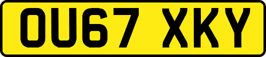 OU67XKY