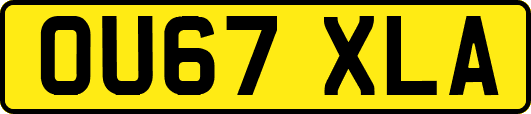 OU67XLA