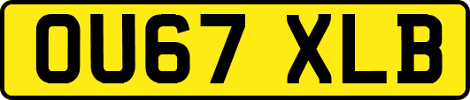 OU67XLB