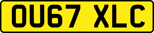 OU67XLC