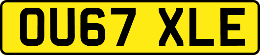 OU67XLE
