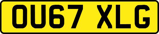 OU67XLG