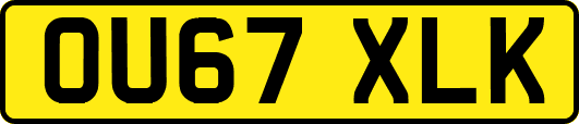 OU67XLK