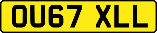 OU67XLL