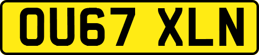 OU67XLN
