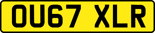 OU67XLR