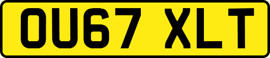 OU67XLT