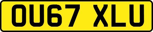 OU67XLU