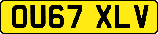 OU67XLV