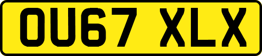 OU67XLX