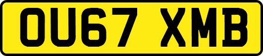 OU67XMB