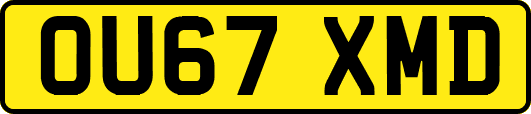 OU67XMD
