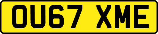 OU67XME