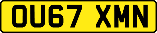 OU67XMN