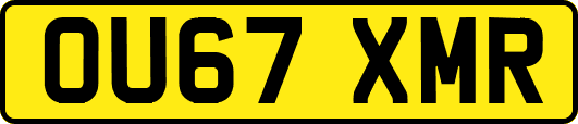 OU67XMR