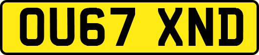 OU67XND