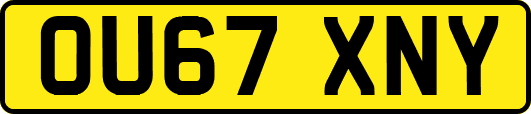 OU67XNY