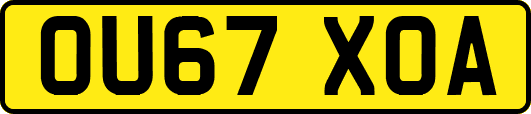 OU67XOA