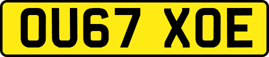 OU67XOE