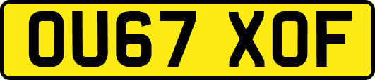 OU67XOF