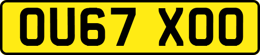 OU67XOO