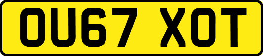 OU67XOT