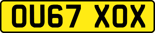 OU67XOX