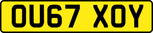 OU67XOY